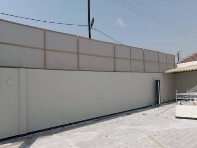 مظلات احواش