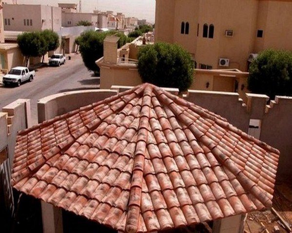 أفضل معلم تركيب قرميد بالرياض بأسعار رخيصة