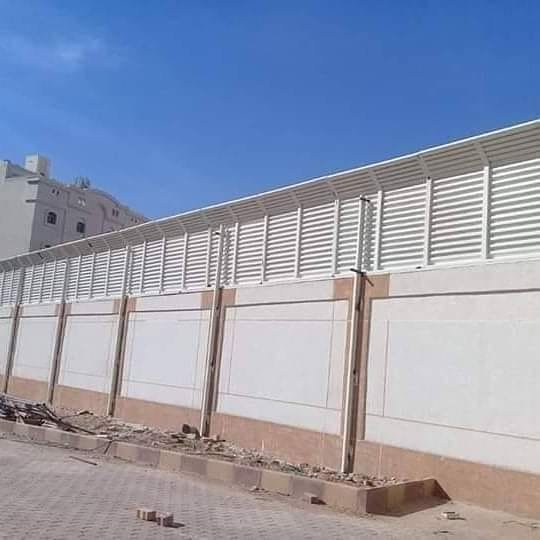 افضل انواع سواتر المنازل والاحواش للفلل بالرياض