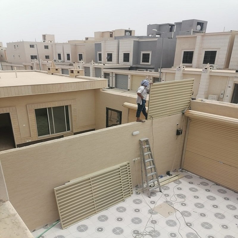 تركيب سواتر قماش بالرياض  أسعار رخيصة