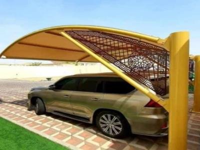 تركيب مظلات سيارات أفضل مظلات مواقف سيارات بالرياض
