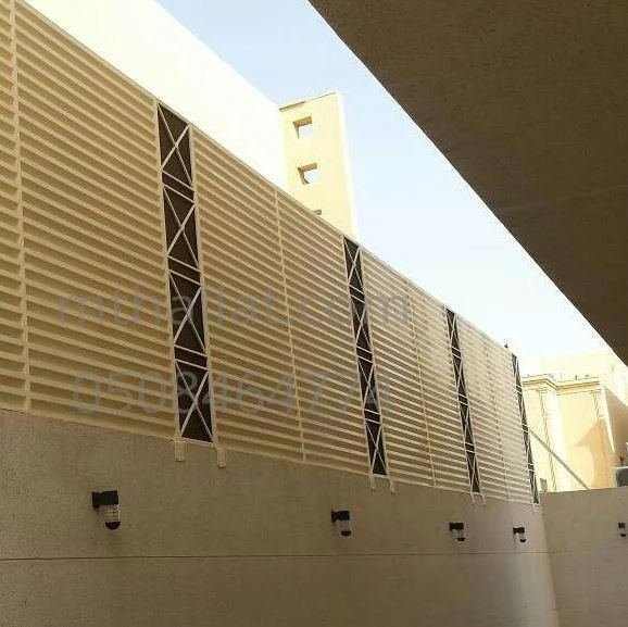 سواتر الرياض تركيب سواتر احواش في الرياض