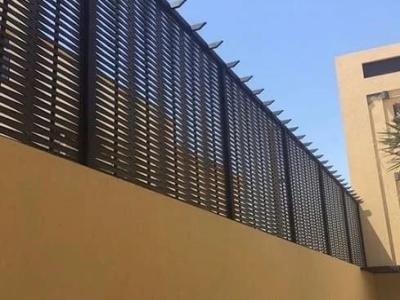 ماهي انواع السواتر واسعارها بالرياض