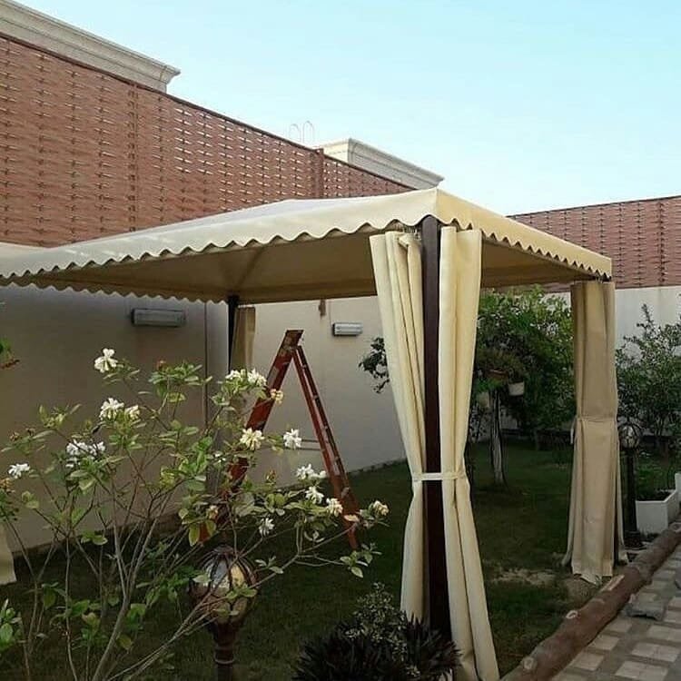 مظلات ساكو باسعار رخيصة واشكال جميلة ورائعة